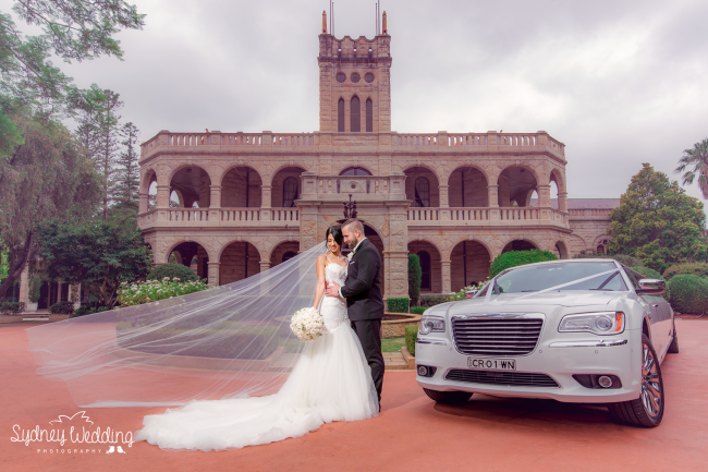 Curzon hall wedding wedding reception Curzon hall by Sydney Wedding Photography & videography